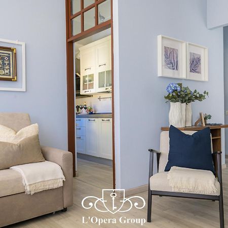 Scent Of The Sea Apartment - L'Opera Group La Spezia Extérieur photo