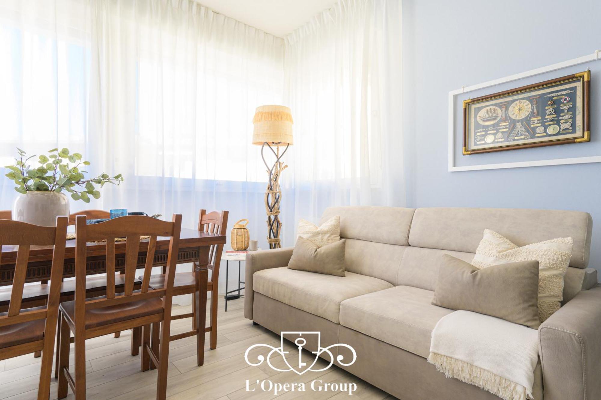 Scent Of The Sea Apartment - L'Opera Group La Spezia Extérieur photo