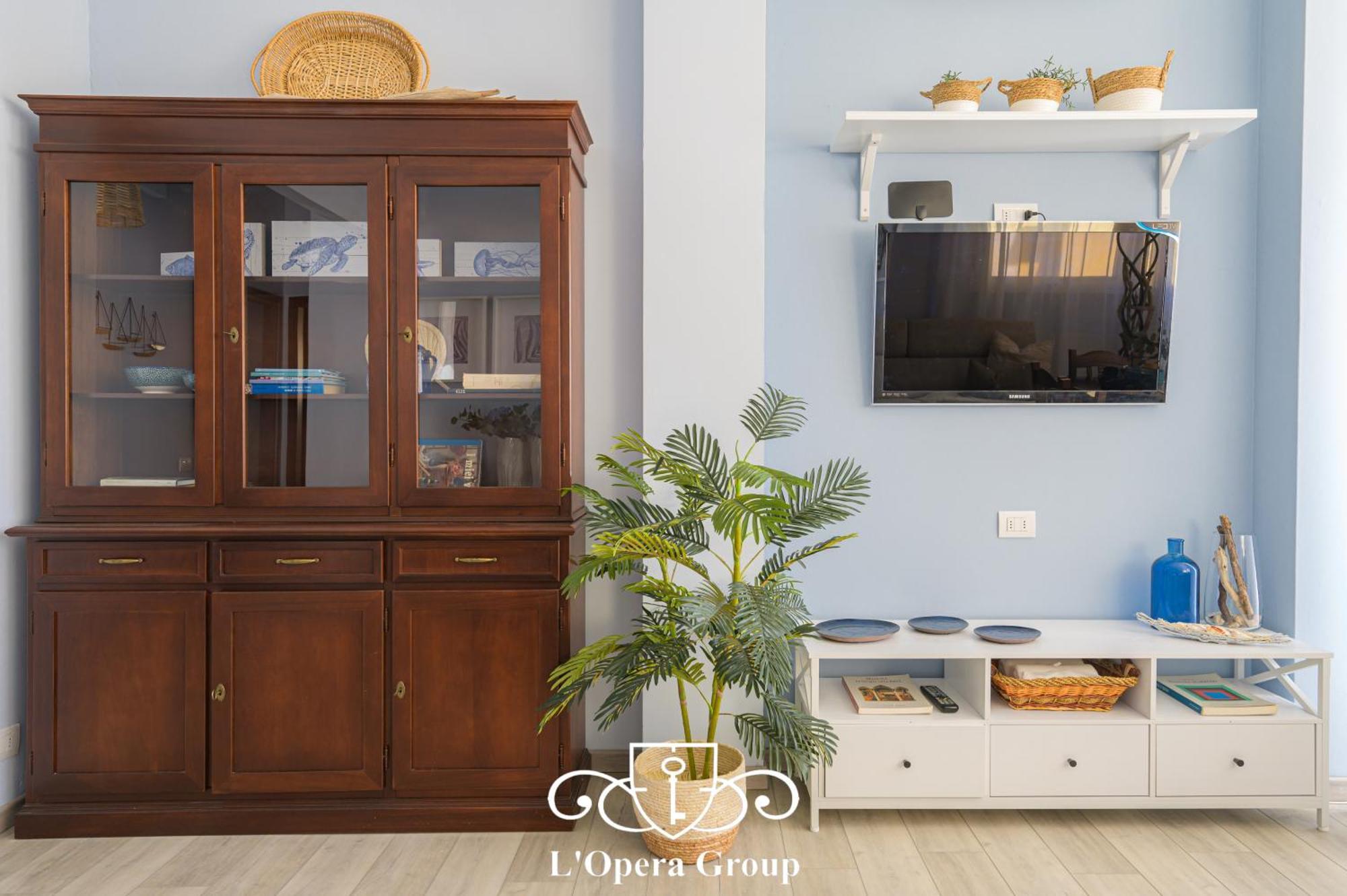 Scent Of The Sea Apartment - L'Opera Group La Spezia Extérieur photo