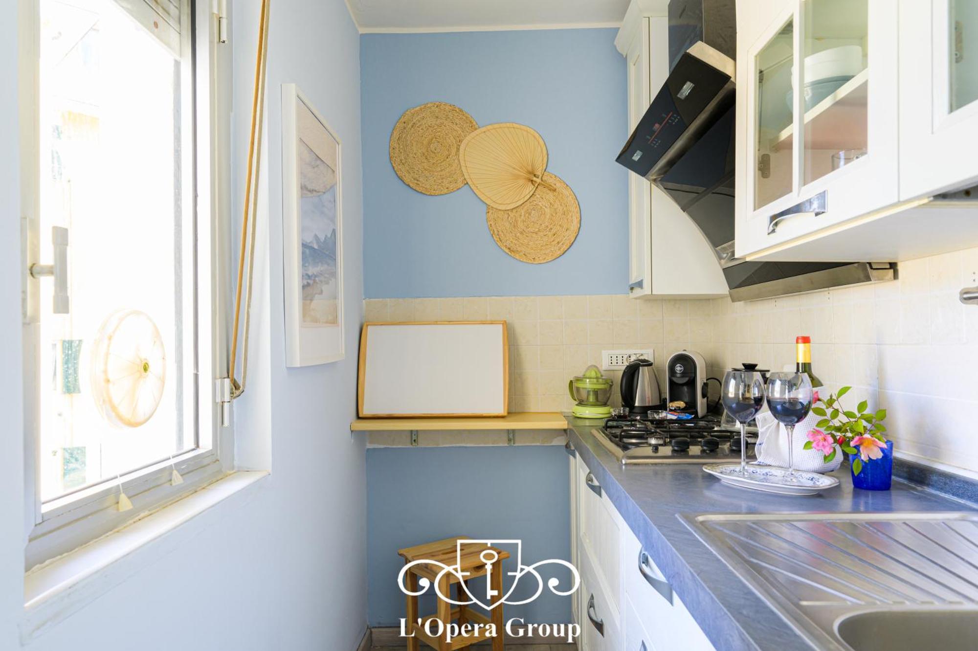 Scent Of The Sea Apartment - L'Opera Group La Spezia Extérieur photo