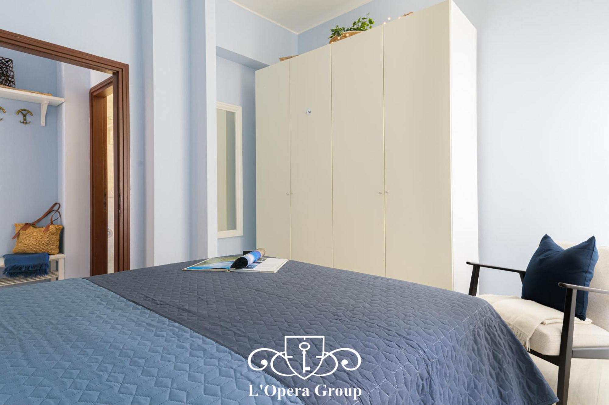 Scent Of The Sea Apartment - L'Opera Group La Spezia Extérieur photo