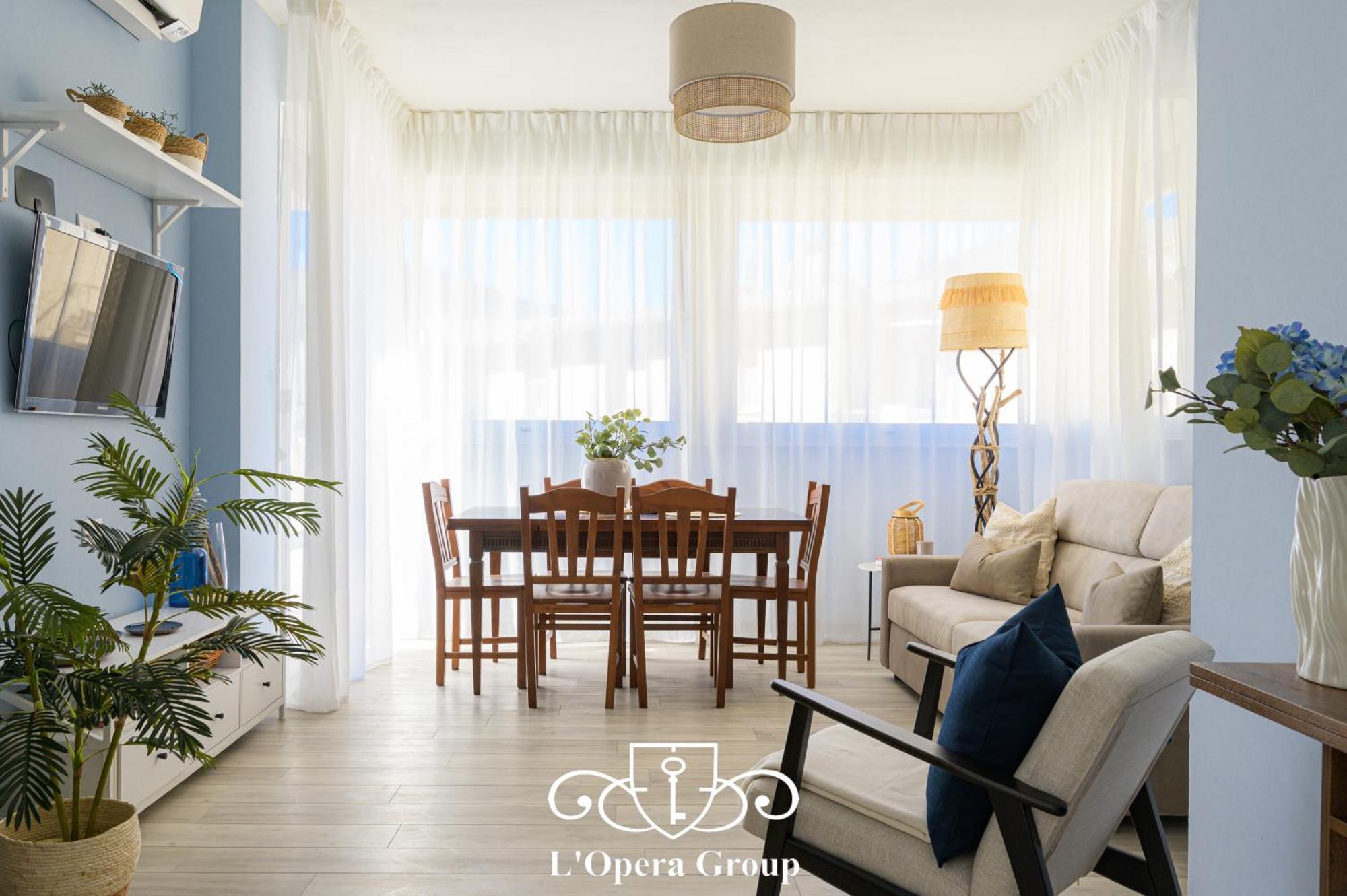 Scent Of The Sea Apartment - L'Opera Group La Spezia Extérieur photo