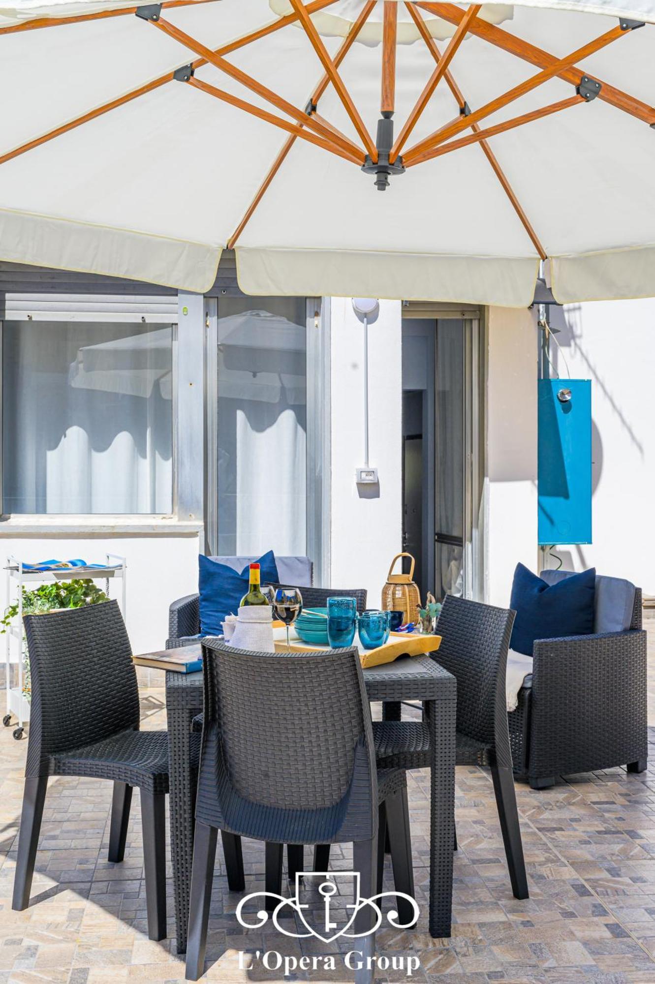 Scent Of The Sea Apartment - L'Opera Group La Spezia Extérieur photo